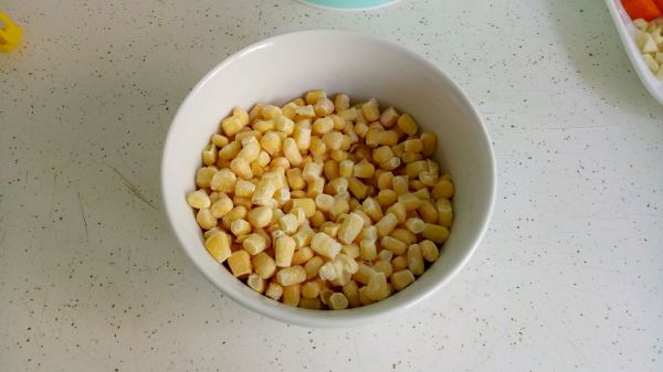 金枪鱼意大利面