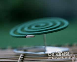如何健康有效的驱蚊子