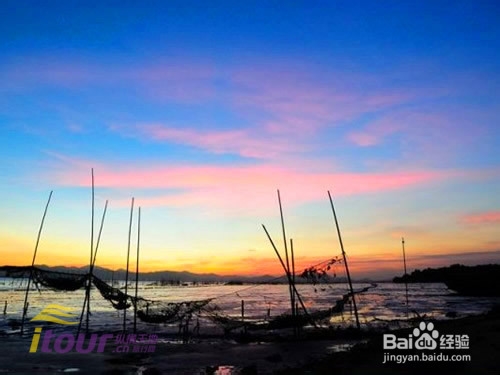 2013 海岛游攻略——珠海篇