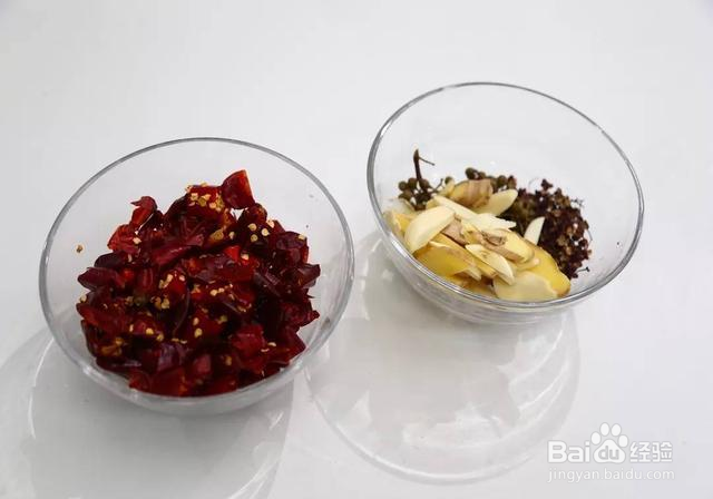 水煮鱼制作方法