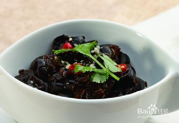 常吃黑木耳有什么好处