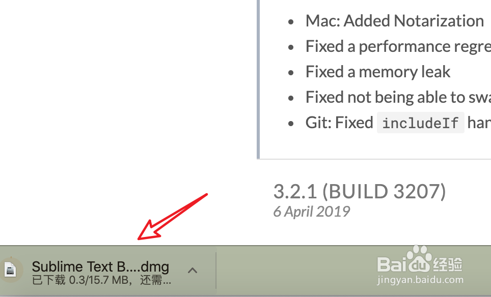 mac,怎么下载安装Sublime Text3编辑器