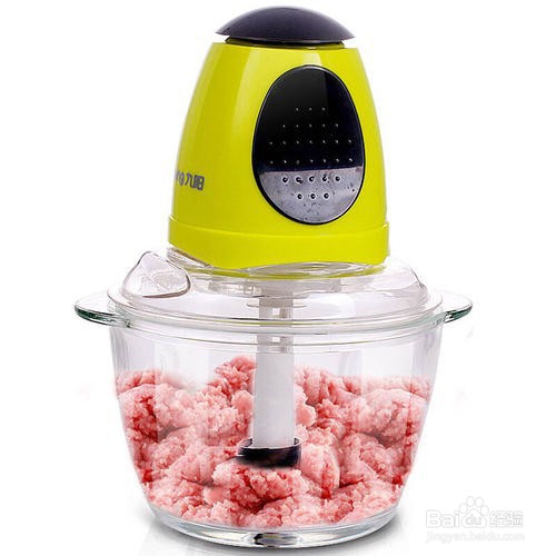 6招帮你选择一款适合自己的绞肉机