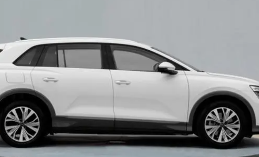 纯电动汽车推荐 q5etron吗