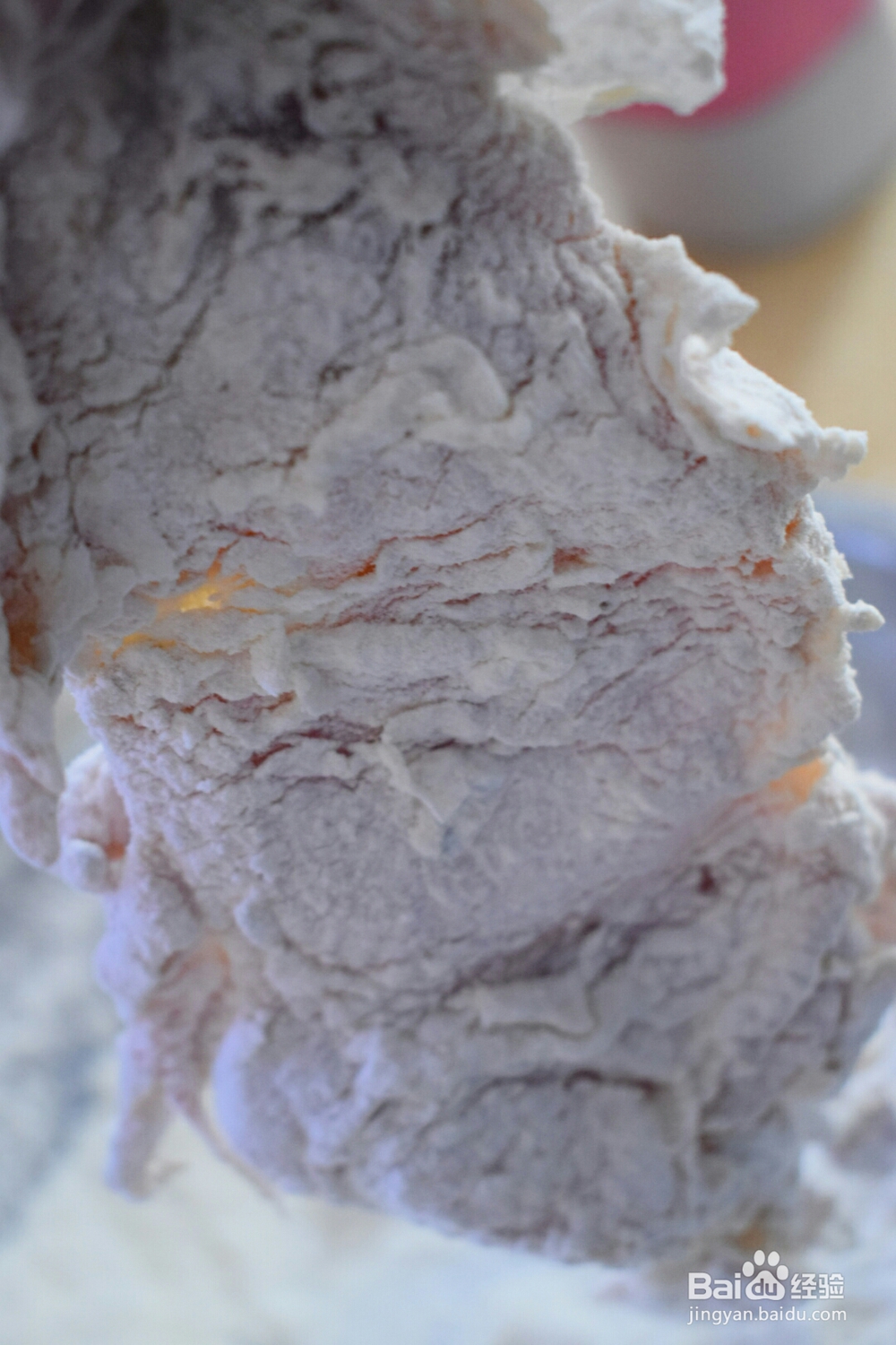 怎么吃都不腻的快手炸鸡排鸡米花