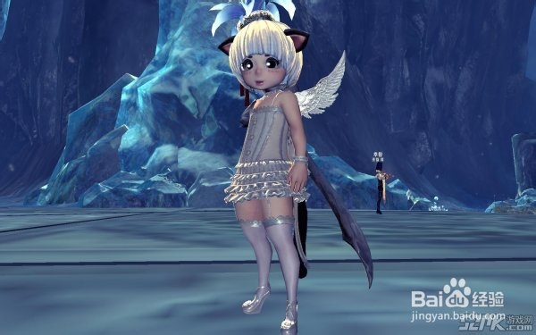 剑灵玩家国服内测体验有感：谈剑灵可玩性