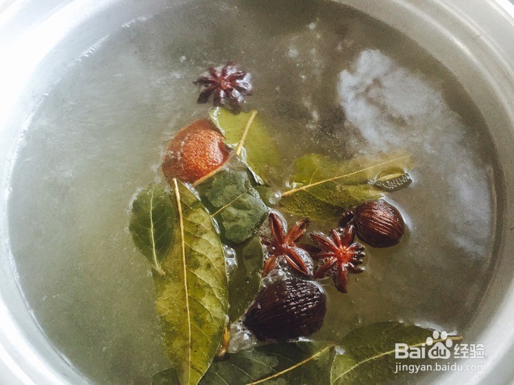蜜汁烤鸡的做法