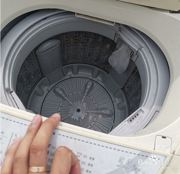 怎么买全自动洗衣机进水电磁阀