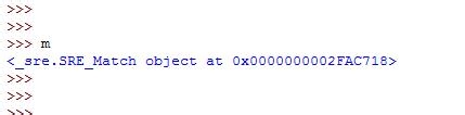 Python教程：[11]正则表达式match()函数
