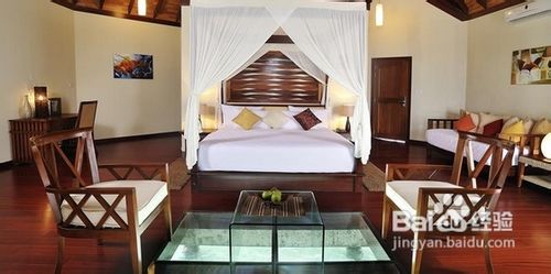 马尔代夫罗宾逊岛攻略2012