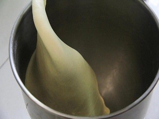 秘制剁椒培根面包怎么做?