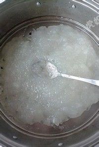 蛙鱼怎么做的