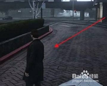 Gta5怎么打电话叫自己的车 百度经验