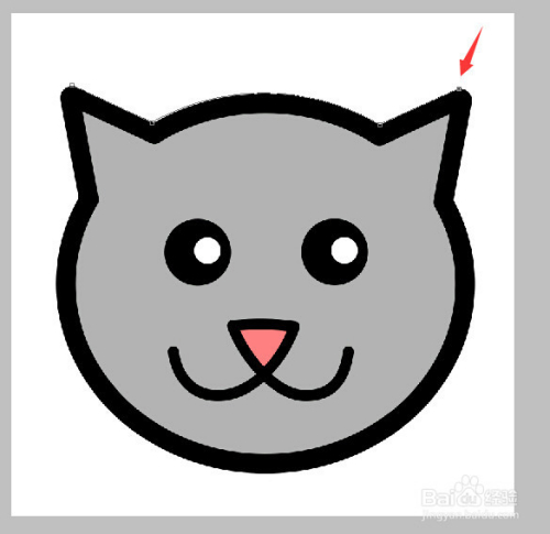 ps钢笔工具快速抠图实例