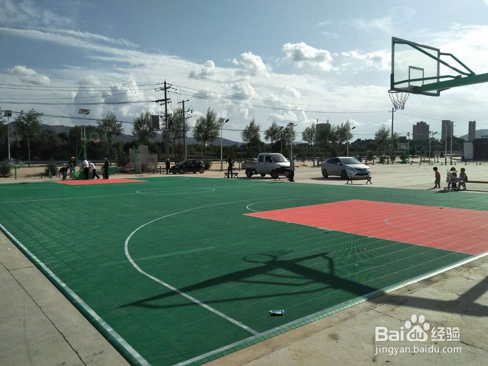 悬浮地板在不同阶段的养护方法！