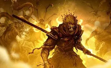 《斗战神》剧情介绍及大结局是什么