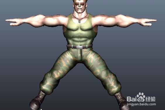 如何吸引喜欢女孩眼球