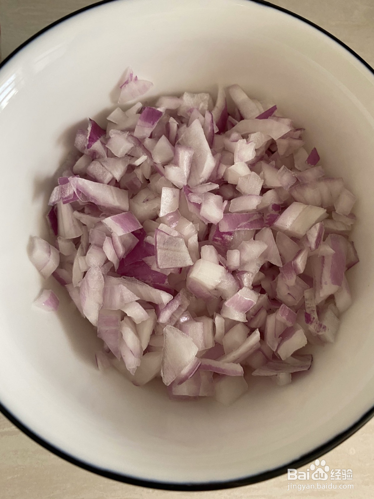 牛肉锅盔的做法