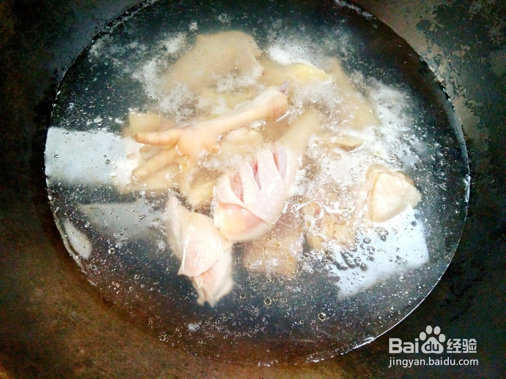 怎样做鸡肉好吃