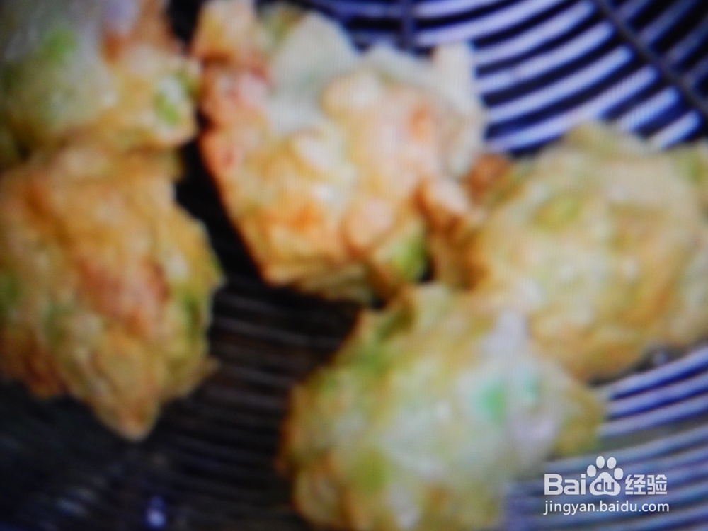 怎么烧萝卜丸子?