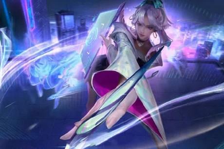 上官婉儿2021年还会出皮肤吗