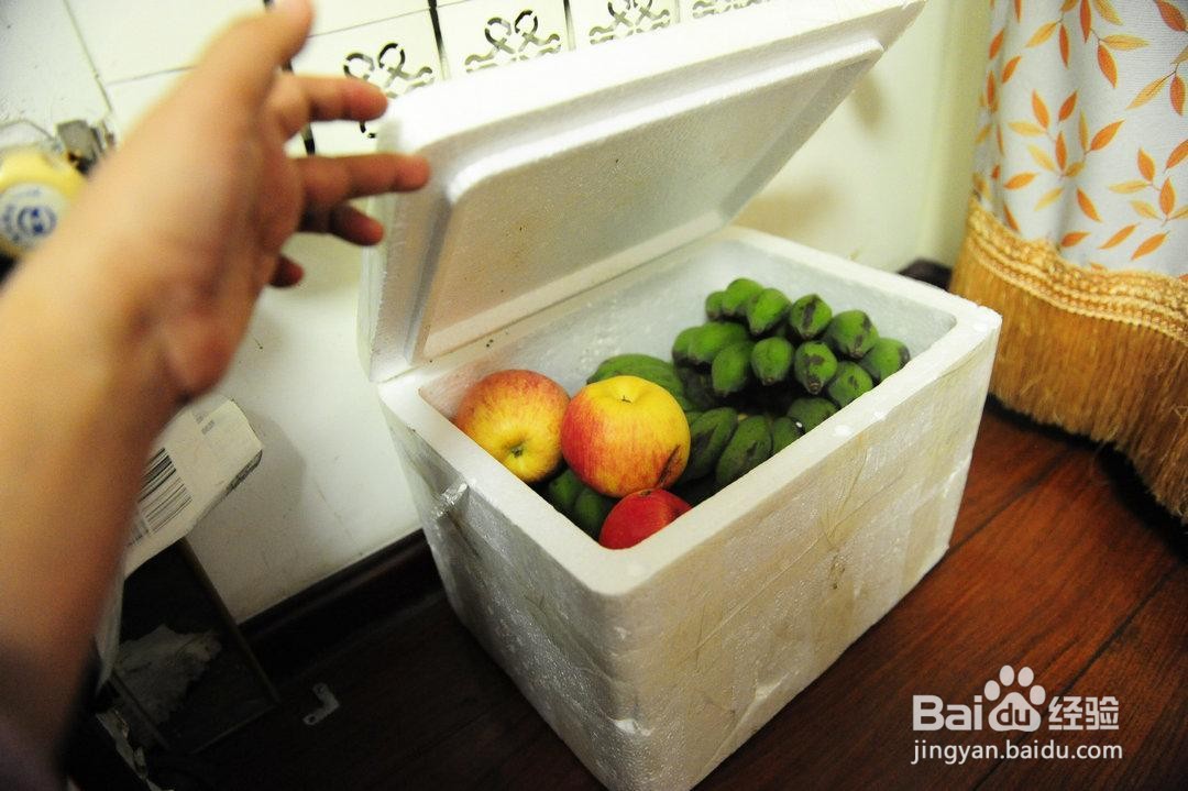 冬天香蕉太青怎么催熟