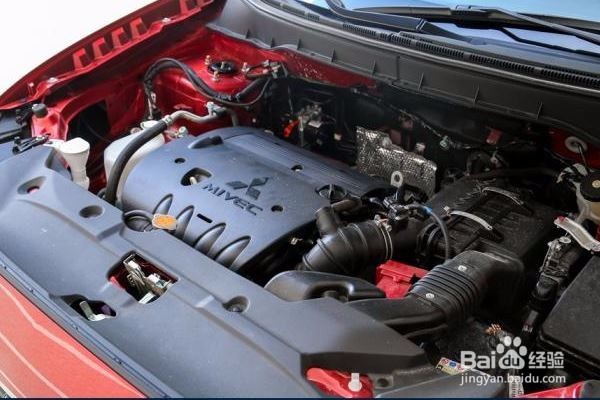 广汽三菱劲炫ASX配置升级，动力沿用现有