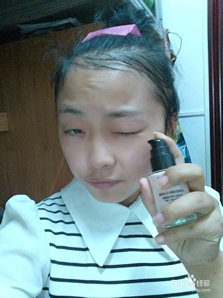 初学化妆你应该怎么做?