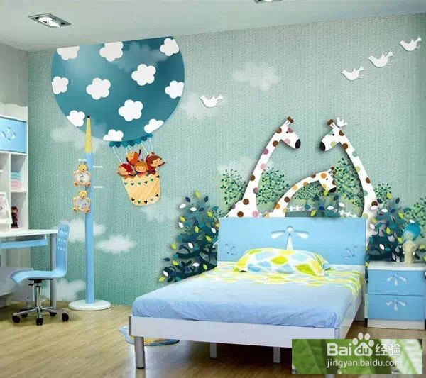 小户型装修出大空间的经典美呆方案