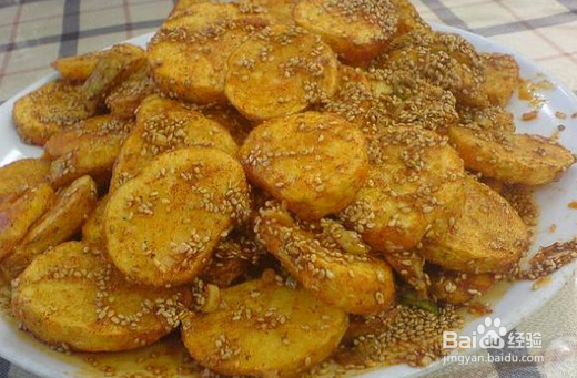 营养健康的家常素食食谱