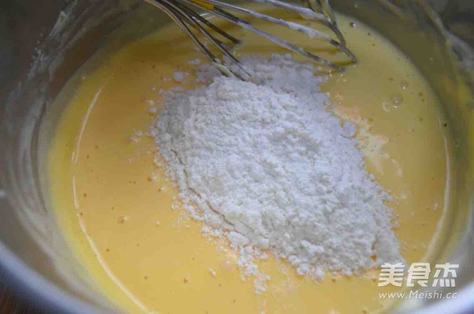 迷你轻乳酪蛋糕