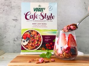 麦片酸奶冻怎样做