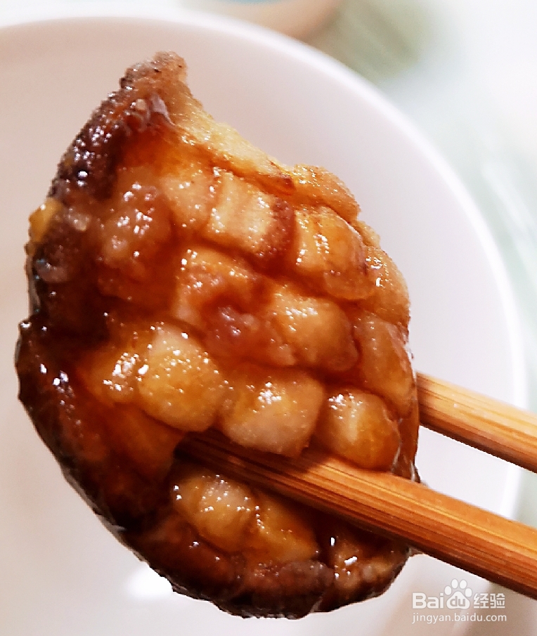 抢着吃的赛鲍鱼