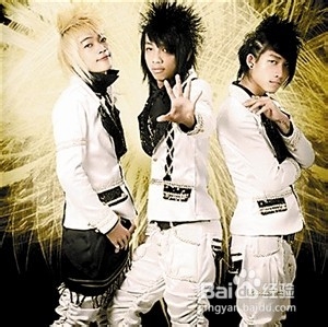 超级雷人，男士们见不了人的发型之选