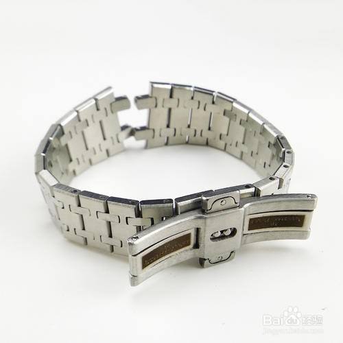 手表怎么换手表带