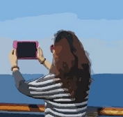 手机给人们生活带来有什么影响？