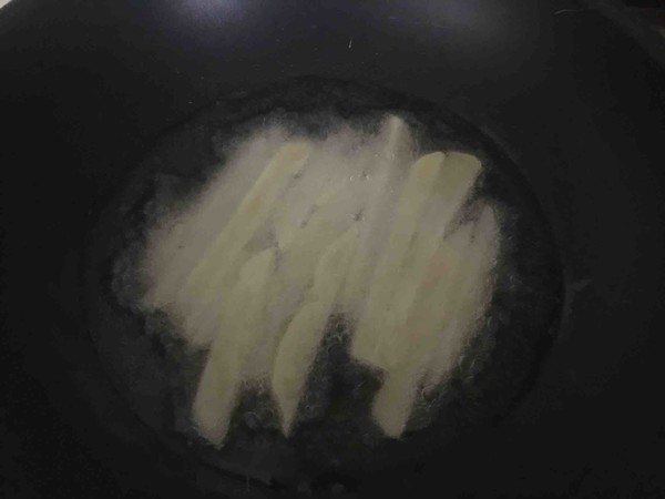 炸蔬菜沙拉丘比沙拉汁