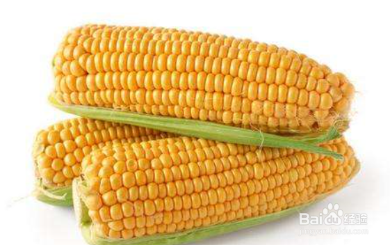 如何正确辨别玉米等级?