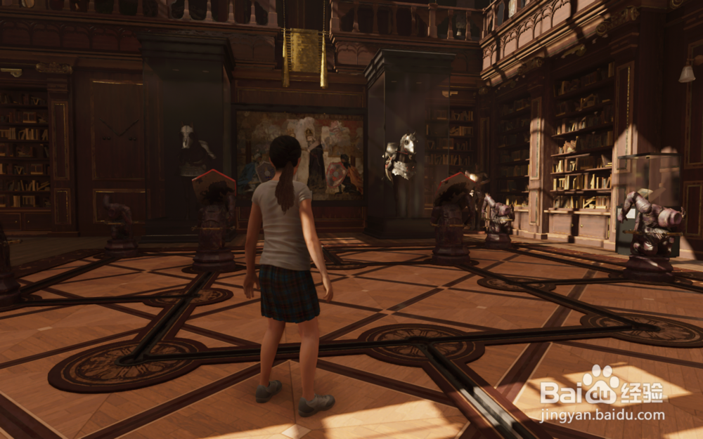 古墓丽影暗影 白皇后之谜攻略