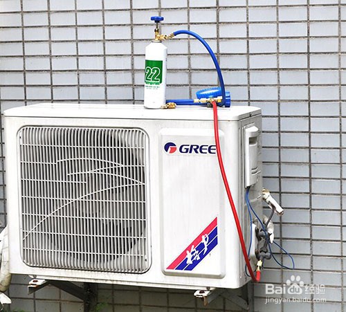 怎么解决空调制热不工作