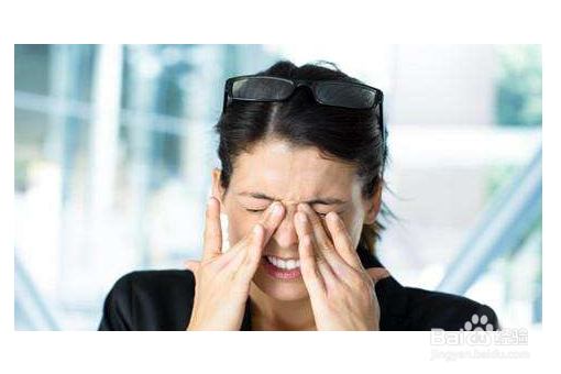 使用眼药水的注意点