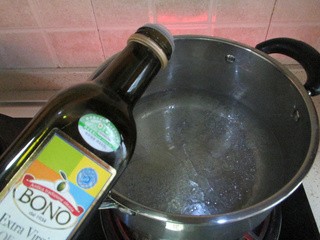 减肥鲜汤——虾球冬瓜汤