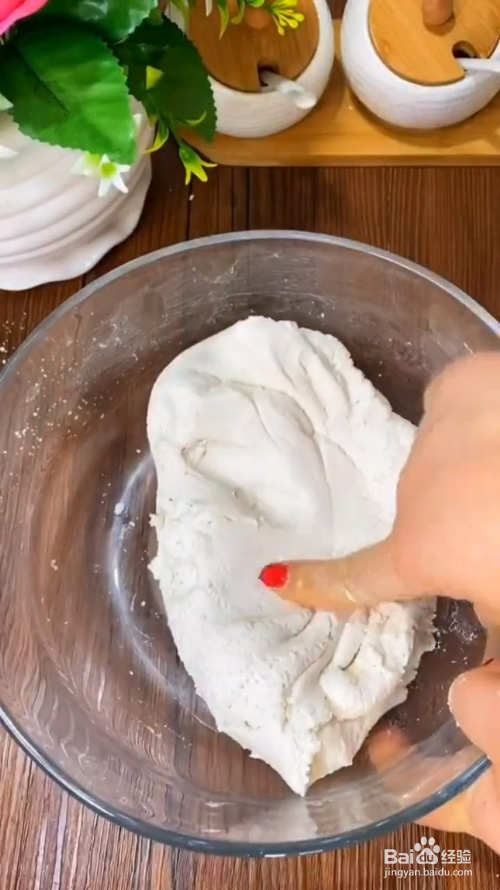 如何制作油炸糕