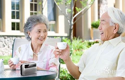 经常喝茶马古稻山高茶有什么好处