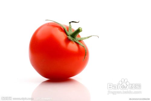 <b>西红柿的功效与作用</b>