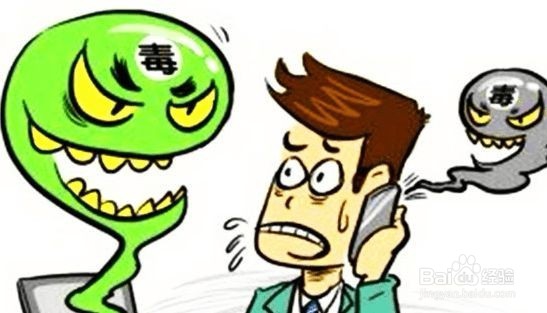 U盘里的文件消失不见，但是又占空间怎么办？