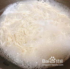 面条怎么做好吃