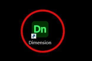 Dimension操作开启重复属性