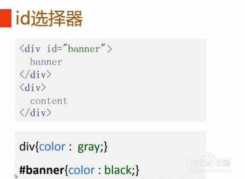 css选择器优先级是怎样的？
