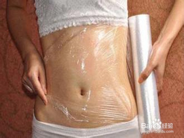 如何巧妙利用保鲜膜